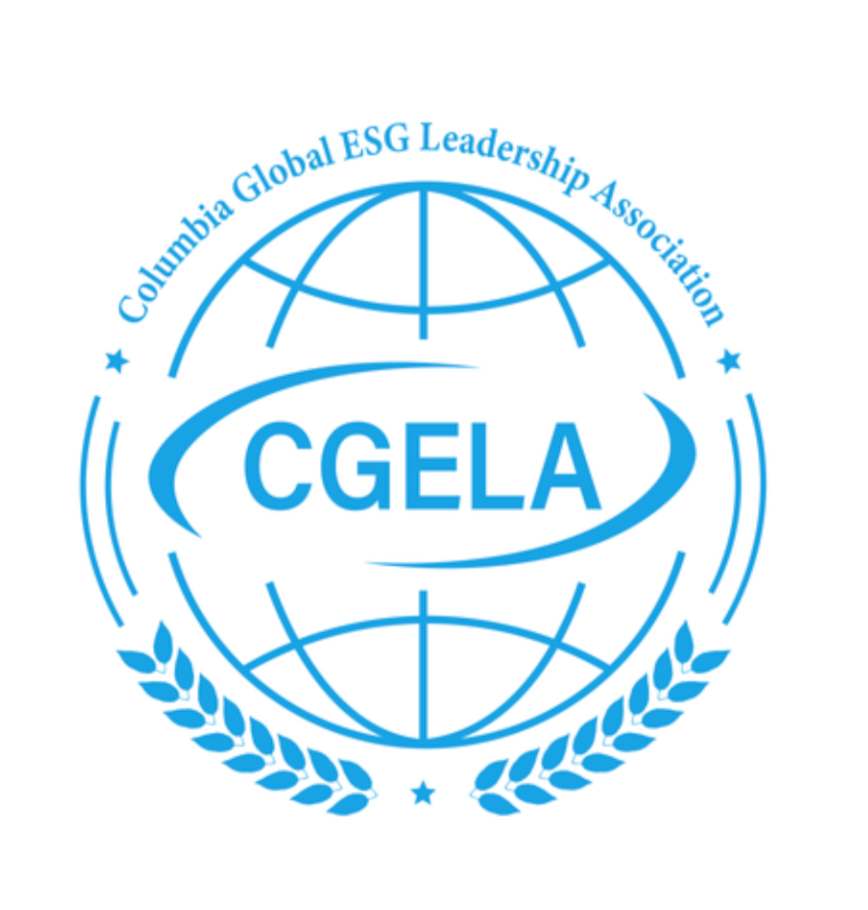 Columbia Global ESG Leadership Association